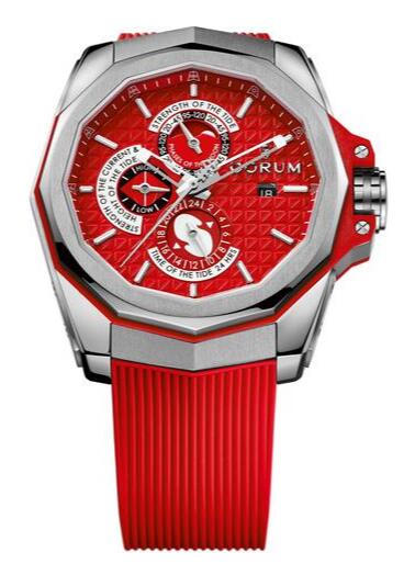 Corum Admirals Cup AC-One 45 Tides Replica watch A277/02647